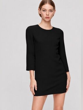 NWT Aritzia Babaton Noah Dress